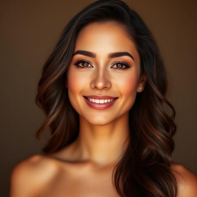 Retrato de Mariela P., clienta de la Experiencia Prestige